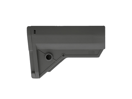 [814927024786] B5 Systems SRK1659 Sierra K  Wolf Gray