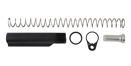 [814927024793] B5 SRK-1660 SRK EXTENTION KIT BLK