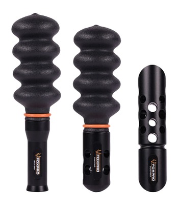 [831621011188] Foxpro FURSHKPK Furshack Pack