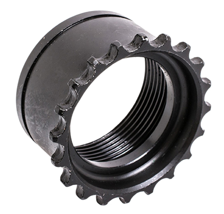 [815835012711] CMMG 55DA296 Mil-Spec