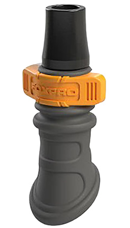 [831621011249] Foxpro CHOW Chow Time Predator Call Black/Orange