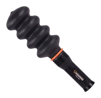 [831621011300] Foxpro GRIZGR Griz-N-Gray Predator Call Attracts Predator Species Laminate Wood