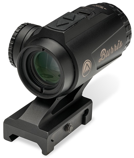 [000381302625] Burris 300262 RT-3 Prism Sight  Matte Black 33.8mm Ballistic 3X AR Reticle