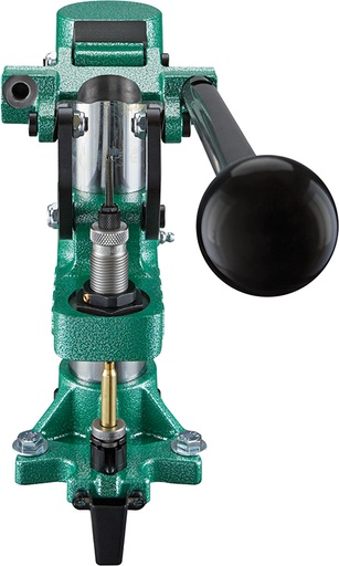 [076683092908] RCBS 9290 Summit Reloading Press Cast Iron/Steel