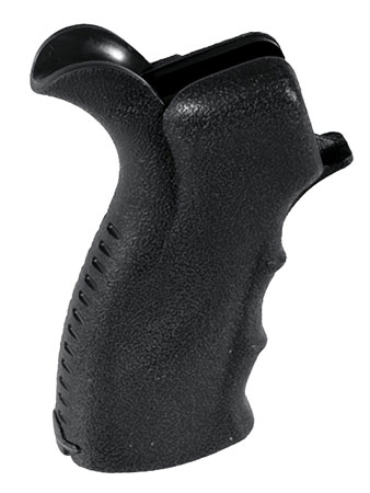 [4712274526778] UTG RB-TPG269B AR15 Pistol Grip Textured Polymer