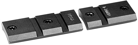 [656813011681] Warne M902902M Savage Accu-Trigger/Ruger American Centerfire Maxima Matte Black