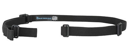 [812114029705] Blue Force Gear GMT125OABK GMT Sling Black Nylon