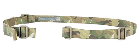 [810073651029] Blue Force Gear GMT125OAMC GMT Sling MultiCam Nylon