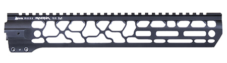 [857116007375] ODIN F12MLRA 12.5"MLOK RAGNA FREE FLT FREND