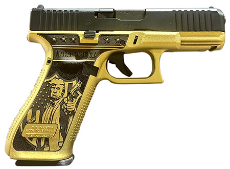 [810100237998] GLK PA455S204MOSNDONWICK    G45 9M G5 MOS 17R CERA