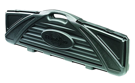 [071617953164] Flambeau 6499NZ Safe Shot Double Gun Case Black Foam