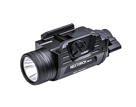 [6945064204114] Nextorch WL11 WL11 Black 650 Lumens