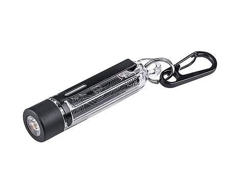 [6945064207375] NEXTORCH K40 KEYCHAIN LIGHT - 300LM