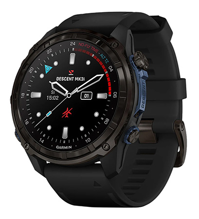 [753759332891] GAR 010-02752-10    DESCENT MK3I 51MM GRY/TIT/BLK
