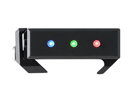 [990482710712] Mdt Sporting Goods Inc 109930BLK Send It Gen2  Black Aluminum Picatinny Mount