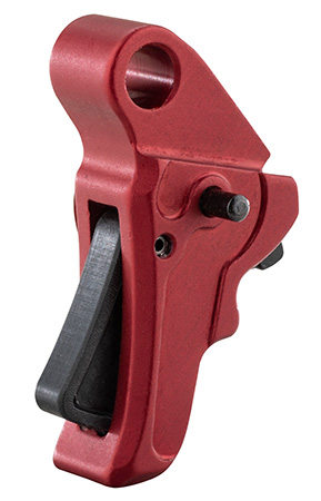[854751007227] Apex Tactical 115152 Action Enhancement Kit 9mm Red Fits Springfield Hellcat