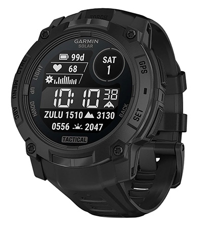 [753759339548] GAR 010-02935-50    INSTINCT 3 50MM SOLAR TACT
