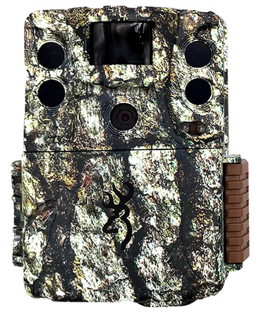 [855121008912] Browning Trail Cameras 4E20CP Command OPS  Up to 32GB/SD Card Memory