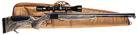 [043125320479] CVA PR2047NSCP OPTIMA 50/300 AEROLITE 26  RLTL