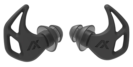 [656750710784] Axil LLC X20C X20 Earplugs Silicone Ear Piece 24 dB In The Ear Charcoal