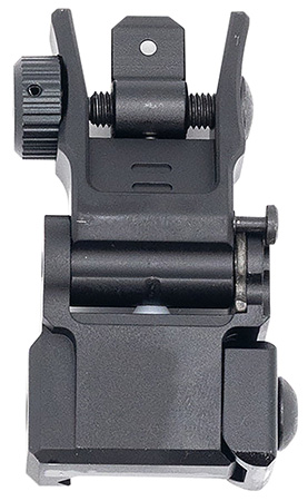 [4712274528390] UTG MNT955 ACCU-SYNC Rear Sight AR Platform Picatinny/Weaver