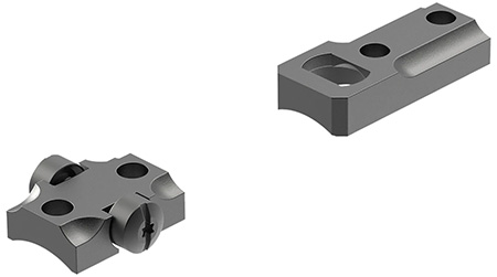 [030317541002] Leupold 54100 Standard Base  Matte Black Remington 710