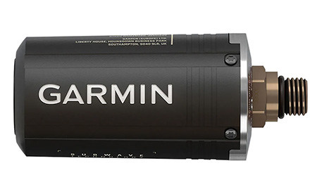 [753759332433] Garmin 0101330800 Descent T2 Transceiver