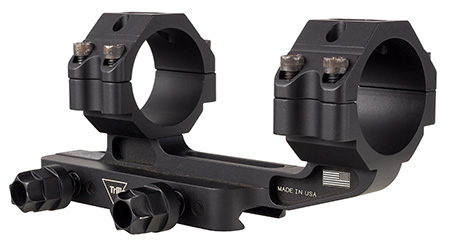[719307616530] Trijicon AC22038   Matte Black Anodized Aluminum 34mm Tube