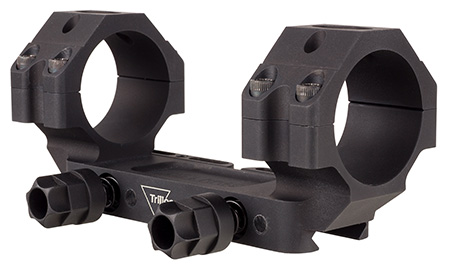 [719307616578] Trijicon AC22042   Matte Black Anodized Aluminum 34mm Tube