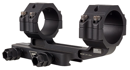 [719307618770] Trijicon AC22047   Cantilever Black Aluminum 30mm Tube Bolt Action