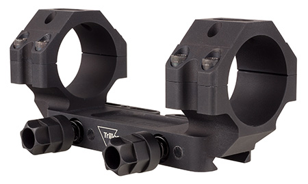 [719307618787] Trijicon AC22048   Cantilever Matte Black Aluminum 34mm Tube Bolt Action 20 MOA