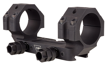 [719307618794] Trijicon AC22049   Cantilever Black Aluminum 30mm Tube Bolt Action