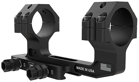 [719307618817] Trijicon AC22051   Cantilever Black Aluminum 30mm Tube Bolt Action