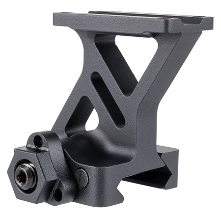 [719307619043] Trijicon AC32114 MRO Extra High Mount  Matte Black Aluminum