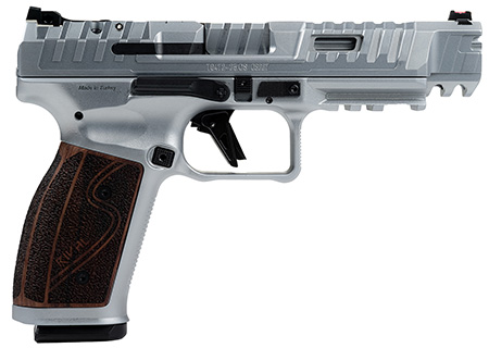 [787450960732] CIA HG7010CR-N   CANIK RIVAL-S 9M 5 18R SS  ROSEWD