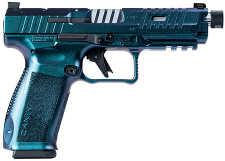 [787450961807] CIA HG8342S-N    METE SFT PRO 9MM 5 18R STINGRAY