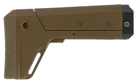[814927023628] B5 Systems MPS1555 Modular Platform Stock Coyote Brown