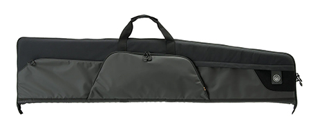 [082442952154] Beretta USA FO601T21700999UNI Black Boar Rifle Case 51" Black Polyester/Polyamide Waterproof