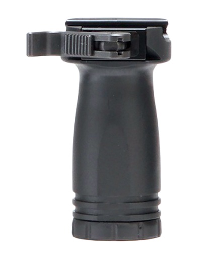 [840225700039] B & T Firearms BT-211564-BL Unigrip QD  Short Black