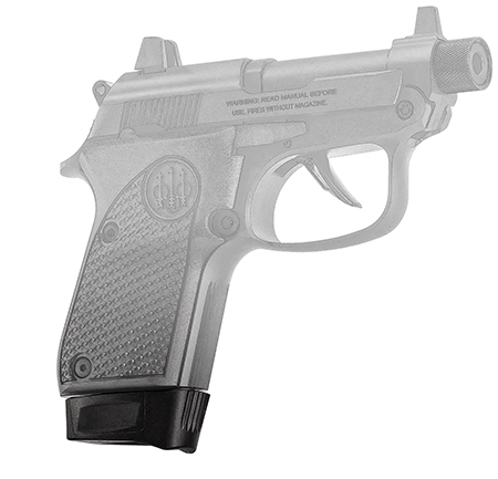 [082442020730] Beretta USA JM20X8   8rd 22 LR Fits Beretta 20X Bobcat Black Steel