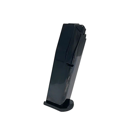 [082442975702] Beretta USA C8J001P   10rd 380 ACP Fits Beretta 80X Cheetah Black Steel
