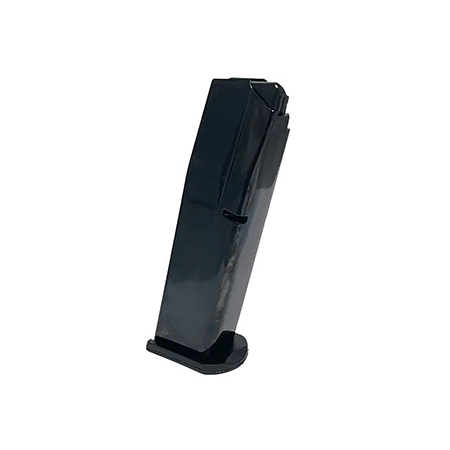 [082442975696] Beretta USA C8J000P   13rd 380 ACP Fits Beretta 80X Cheetah Black Steel