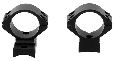 [810301026124] Wilson Combat NULA-SM1L   Aluminum 1" Tube Low