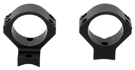 [810301026179] Wilson Combat NULA-SM30H   Aluminum 30mm Tube High