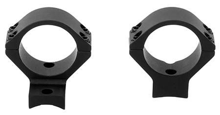 [810301026155] Wilson Combat NULA-SM30L   Aluminum 30mm Tube Low