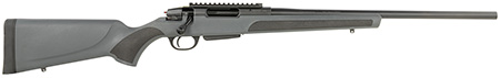 [011356191830] Savage Arms 19183 334  Full Size 308 Win 3+1 20" Black Button Rifled Barrel, Black Carbon Steel Receiver w/Picatinny Rail, Gray Fixed Synthetic Stock, Right Hand