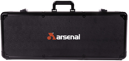 [810054133209] ARSENAL ARS-PCK-SAM7SF  SAM7SF HARD CASE