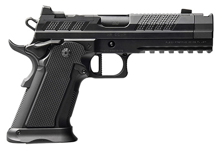 [789049493171] FUSION XP-COMP-9-BLK XP PRO COMP 9MM 17R BLK