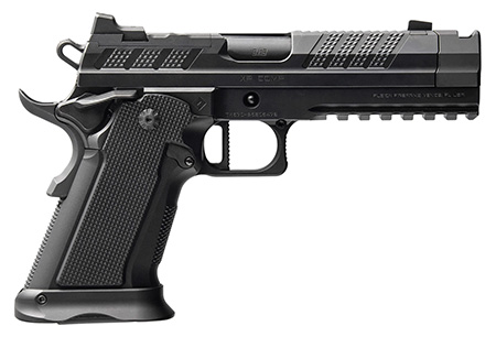 [789049493195] FUSION XP-COMP-9-BLK-10 XP PRO COMP 9MM 10R BLK