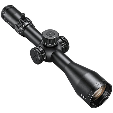 [029757019653] Bushnell ETXRS3G5I XRS3 Elite Tactical Black 6-36x 56mm 34mm Tube G5I Reticle